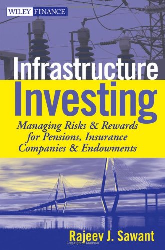 Infrastructure Investing