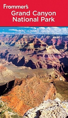 Frommer's Grand Canyon National Park