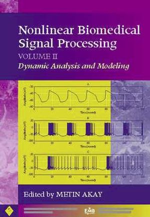 Nonlinear biomedical signal processing