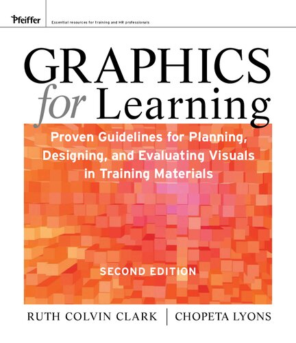 Graphics for Learning