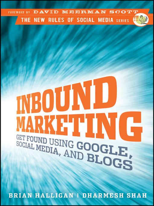 Inbound Marketing