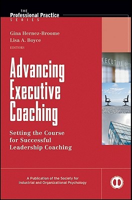 Advancing Executive Coaching Effectiveness