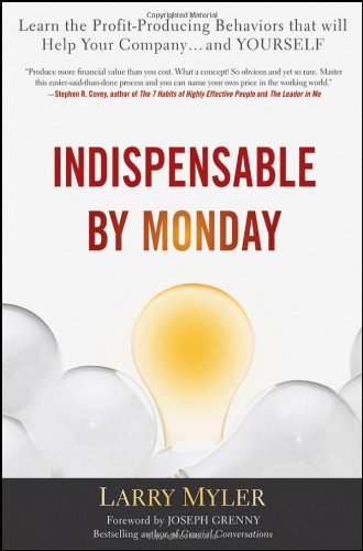 Indispensable by Monday