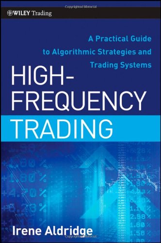 High-Frequency Trading