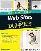 Web Sites Do-It-Yourself for Dummies