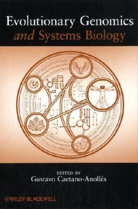 Evolutionary Genomics and Systems Biology