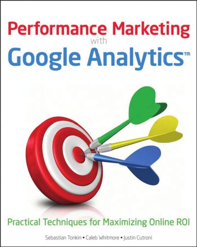 Performance Marketing with Google Analytics