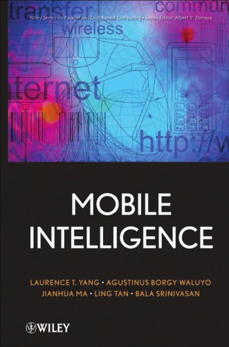 Mobile Intelligence