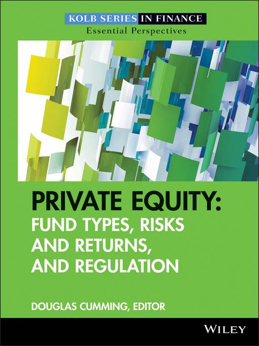 Private Equity