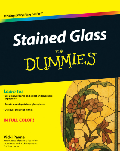 Stained Glass For Dummies