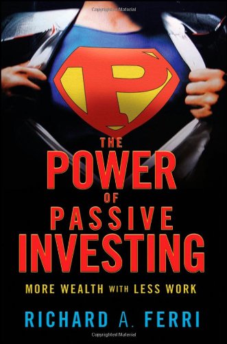 The Power of Passive Investing