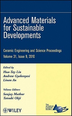 Advanced Materials for Sustainable Developments