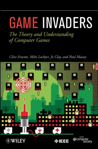 Game Invaders