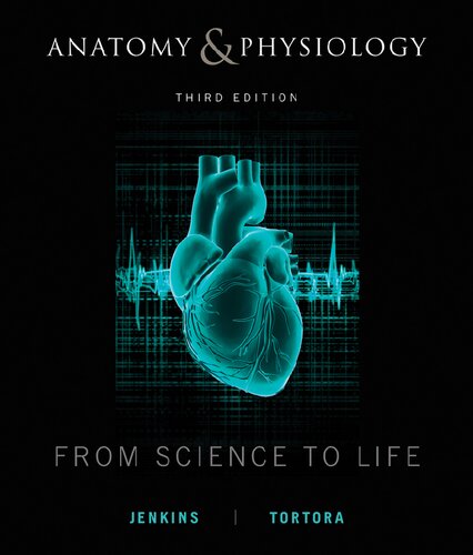 Anatomy and Physiology