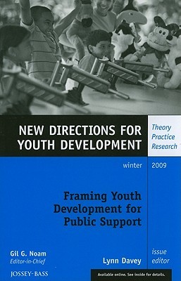 Framing Youth Development For Public Support