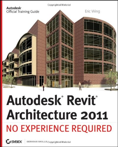 Autodesk Revit Architecture 2011