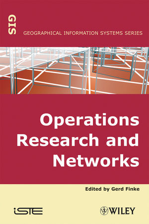 Operations research and networks