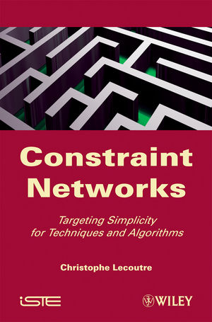 Constraint Networks Targeting Simplicity for Techniques and Algorithms