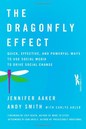 The Dragonfly Effect
