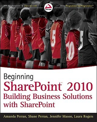 Beginning SharePoint 2010