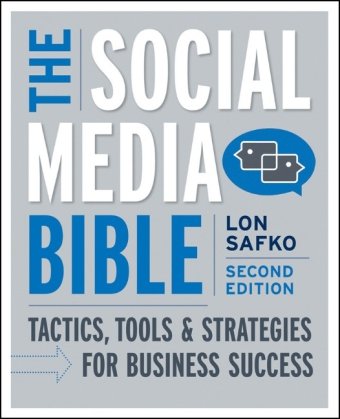 The Social Media Bible