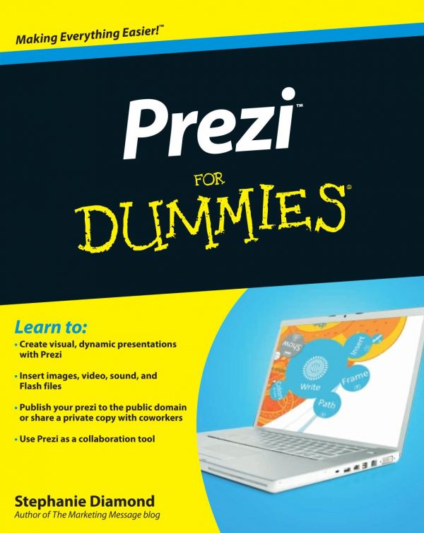 Prezi For Dummies