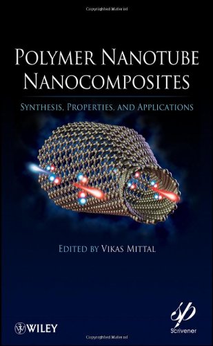 Polymer Nanotube Nanocomposites