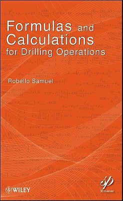 Formulas and Calculations for Drilling Operations