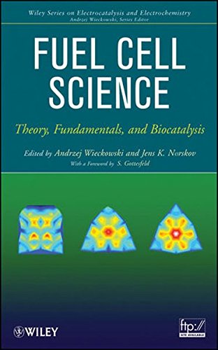 Fuel Cell Science Theory, Fundamentals, and Biocatalysis