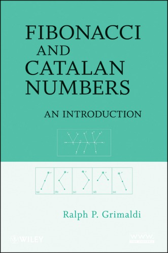Fibonacci and Catalan Numbers