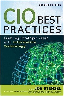 CIO Best Practices