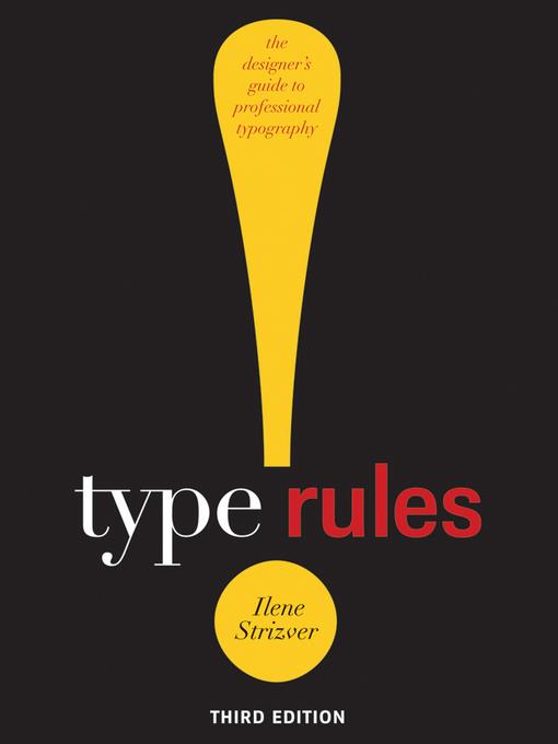 Type Rules!