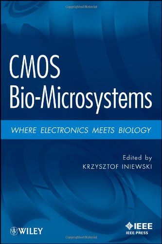 CMOS Biomicrosystems