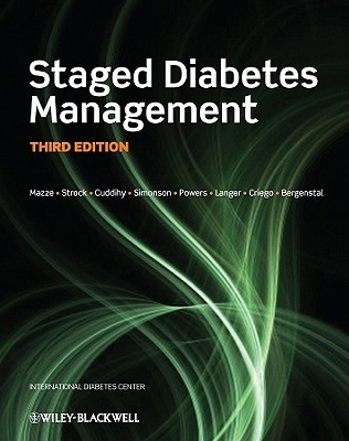 Staged Diabetes Management