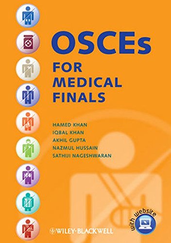 Osces for Medical Finals