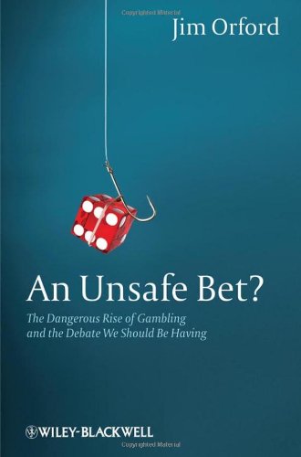 An Unsafe Bet?