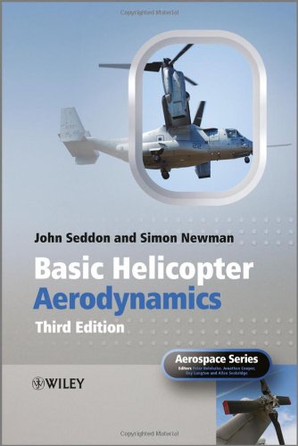 Basic Helicopter Aerodynamics