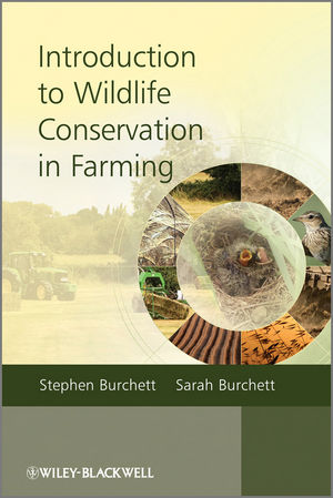 Introduction to wildlife : conservation in farming