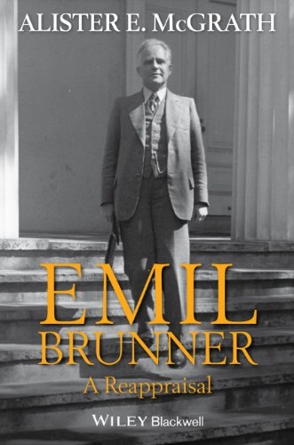 Emil Brunner