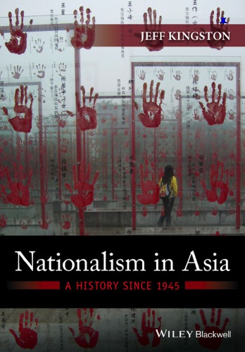 Nationalism in Asia