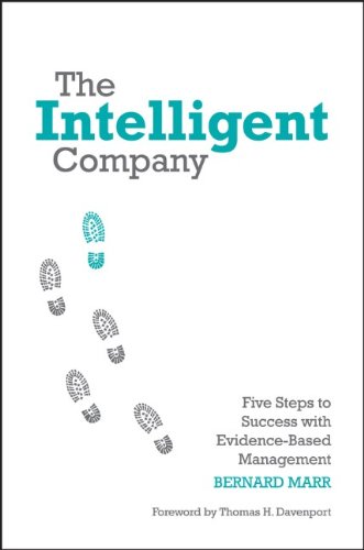 The Intelligent Company