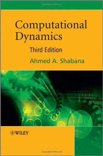 Computational Dynamics, 3rd Edition