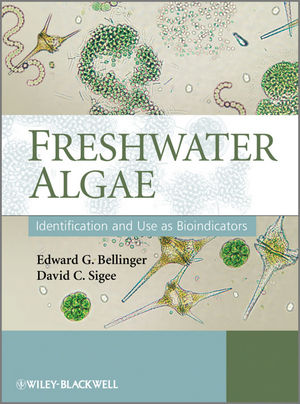 Freshwater algae : identification and use as bioindicators