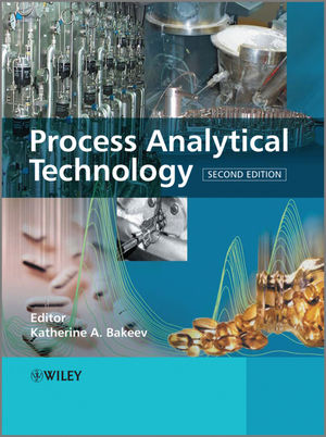 Process analytical technology : spectroscopic tools and implementation strategies for the chemical and pharmaceutical industries