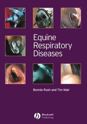 The equine veterinary nursing manual