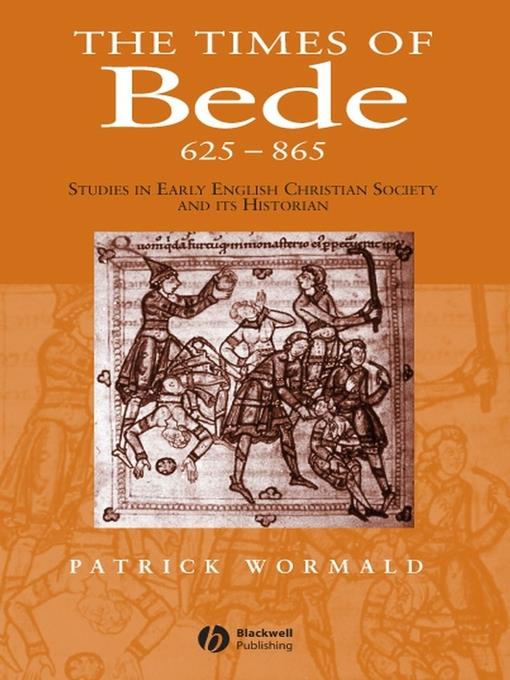 Times of Bede