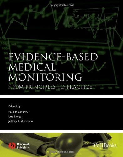 Evidence-Based Medical Monitoring