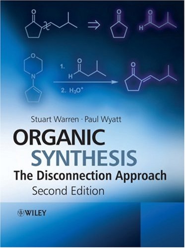 Organic Synthesis