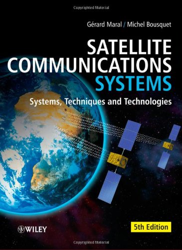 Satellite Communications Systems