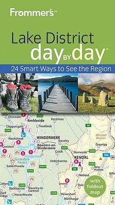 Frommer's Lake District Day by Day